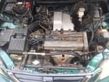 A picture of Honda CR V 2001 model Sound Engine Sound gear Ac