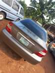 A picture of 2005 Toyota Camry 2 4model Big daddy Everything is working