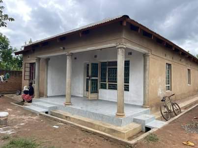 MALAWI P.
