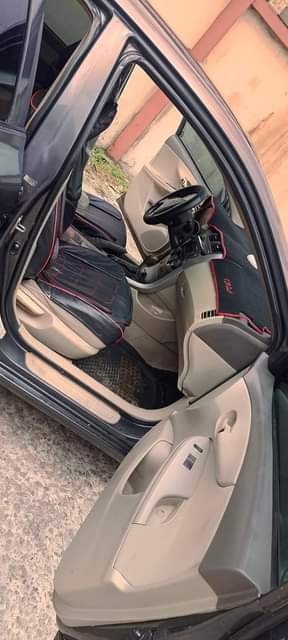 A picture of Urgent sales Distress sale sharp 2012 Corolla 5 250m Sound