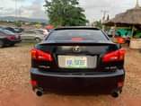 A picture of 2008 Lexus is250 enginegearAC 2.750million
