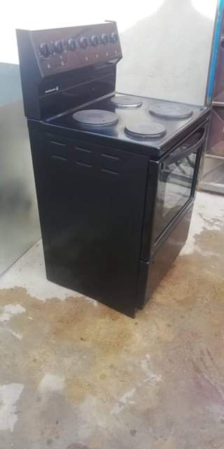 kelvinator appliances