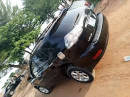 A picture of Lexus Rx330 First body No mechanical and electrical issues 5