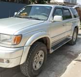 toyota 4runner