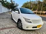 A picture of Toyota Ist Mwaka 2006