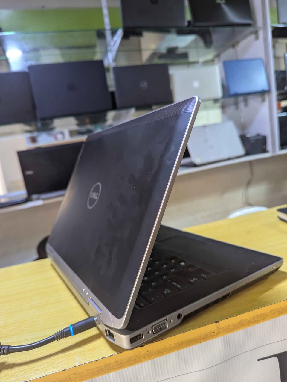 used laptops
