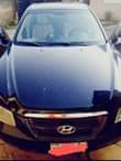 A picture of 1997 Hundai Sonata 109