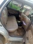 A picture of NEATLY NIGERIA USED TOYOTA 4RUNNER Good engine good auto gear