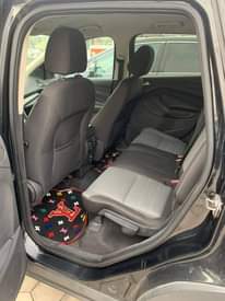 A picture of Ford escape 2013