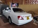 A picture of Nissan Cedric