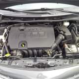 A picture of SERIOUS BUYERS ONLY Toyota Corolla 012 model 2347063541986 Whatsapp 2347063541986