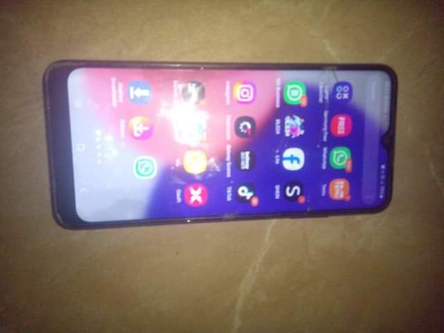 Rustenburg's Q.