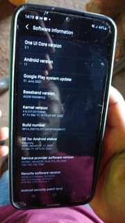 A picture of Phone