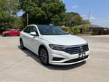 A picture of 2019 Volkswagen Jetta S Sedan 4D