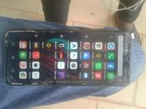 A picture of Techno pova neo 65k