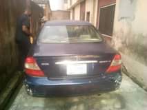 A picture of 2004 Toyota Camry