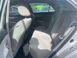 A picture of Foriegn used Corrolla 011