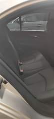 A picture of 2008 Benz E320 Diesel engine