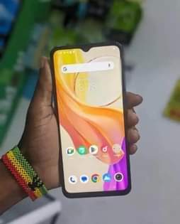 A picture of Vivo y03