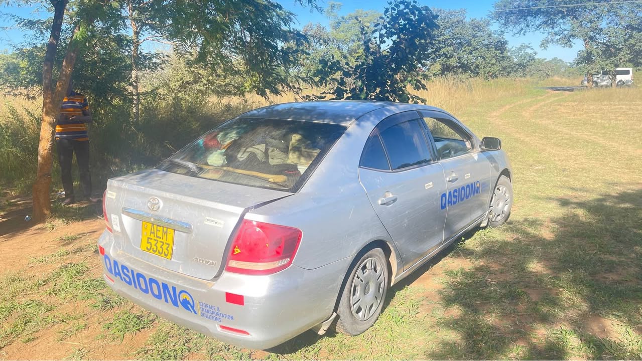 used toyota allion