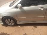A picture of car