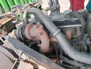 A picture of Gari tandam Fuso