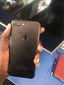 A picture of iPhone 7 plus
