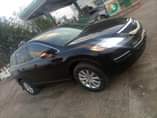 A picture of Mazda CX 9