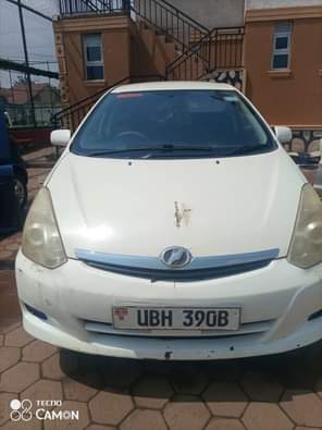 A picture of Wish at 16m call 0758589222 0774552142