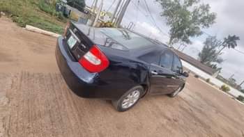 A picture of REGISTERED V6 TOYOTA CAMRY BIG DADDY WITH VERY SOUND ENGINE