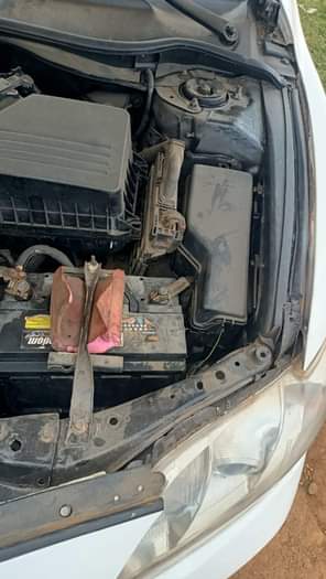 A picture of Distressed sale 2009 year model Toyota Camry With owner direct