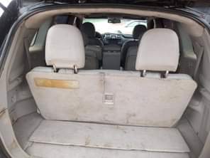 A picture of Toyota Highlander 2010 Neatly used Painted once on first body