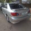 A picture of Very clean and sound 03 Toyota Corolla