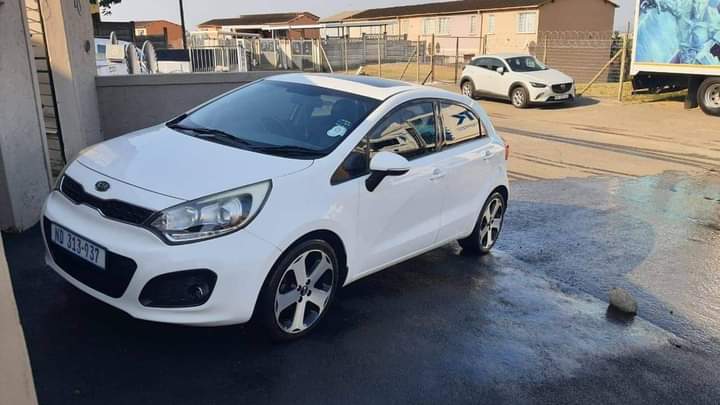 CARS F.