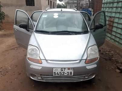 Car D.