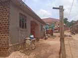 A picture of Matugga kawanda hse on quick sale