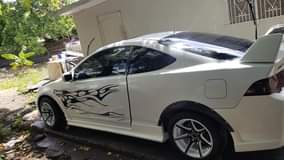 honda integra