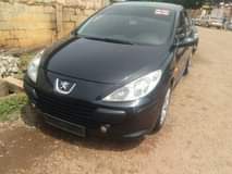 A picture of Belgium standand 307 Manual Drive First Body With Original Duty