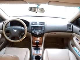 A picture of Accord