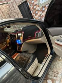 A picture of Rx330 Pure first body Few months barely drive Still Belgium