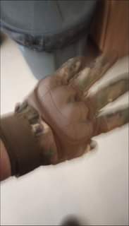 gloves