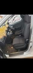 A picture of Toyota wish 13m
