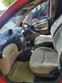A picture of Toyota Vits Bado Ipo