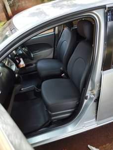 A picture of 2007 Toyota Passo