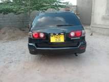 A picture of Toyota Cardna Hyoo full Ac Tair Safi Bei imepoa mil