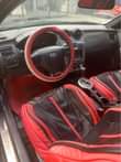 A picture of 2008 Hyundia Tiburon 4plug Turbocharged Ikeja Lagos
