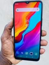 A picture of Phone