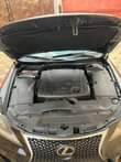 A picture of 2010 model is250 very clean and sharp buy and drive