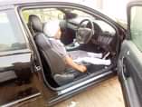 A picture of 2010 Mercedes Benz CLS 220 sport CDL 2010 Benz