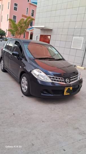 Roy S.